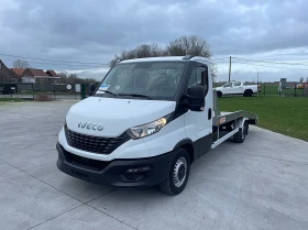 Iveco Daily 35S16 L3H2, снимка 1