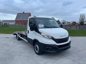 Iveco Daily 35S16 L3H2, снимка 3
