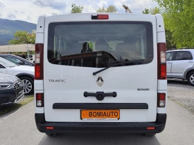 Renault Trafic 2.0DCi* 9 MECTA* EUEO6D* LED* NAVI* , снимка 5