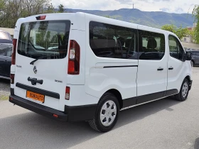 Renault Trafic 2.0DCi* 9 MECTA* EUEO6D* LED* NAVI* , снимка 4