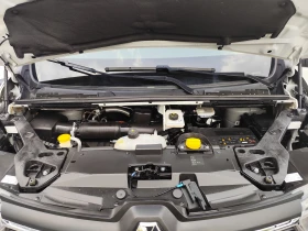 Renault Trafic 2.0DCi* 9 MECTA* EUEO6D* LED* NAVI* , снимка 15
