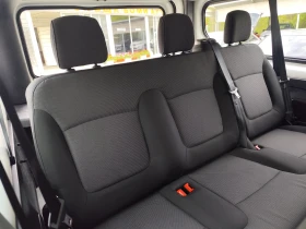 Renault Trafic 2.0DCi* 9 MECTA* EUEO6D* LED* NAVI* , снимка 11