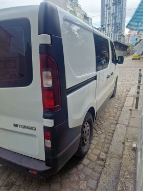 Opel Vivaro, снимка 7