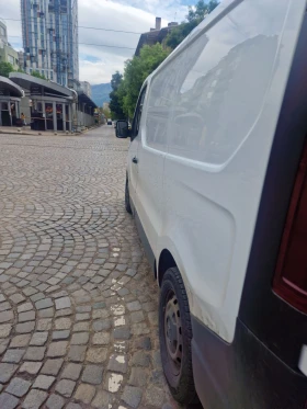 Opel Vivaro, снимка 5