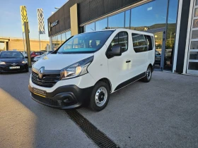 Renault Trafic 1.6 dCi 95, снимка 1