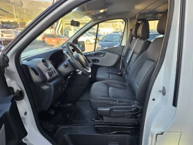 Renault Trafic 1.6 dCi 95, снимка 12