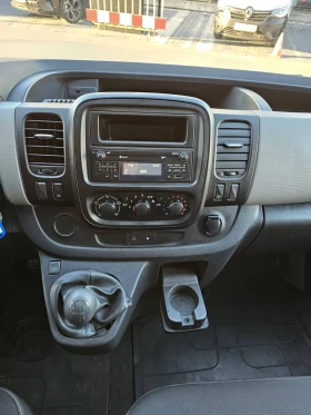 Renault Trafic 1.6 dCi 95, снимка 9