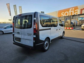 Renault Trafic 1.6 dCi 95, снимка 5