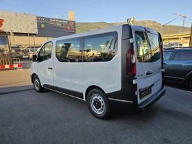 Renault Trafic 1.6 dCi 95, снимка 4