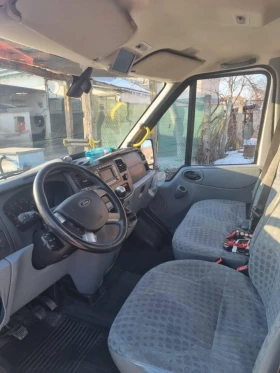 Ford Transit 2.2, снимка 11