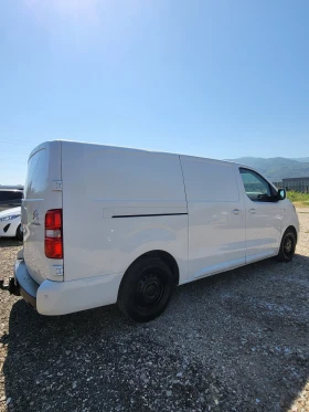     Citroen Jumpy 2.0HDI/Automatic/Navi/Euro6