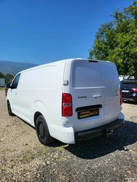 Citroen Jumpy 2.0HDI/Automatic/Navi/Euro6 | Mobile.bg    5
