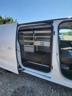 Citroen Jumpy 2.0HDI/Automatic/Navi/Euro6 | Mobile.bg    14
