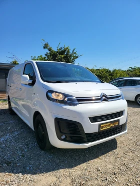     Citroen Jumpy 2.0HDI/Automatic/Navi/Euro6