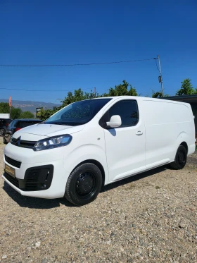    Citroen Jumpy 2.0HDI/Automatic/Navi/Euro6