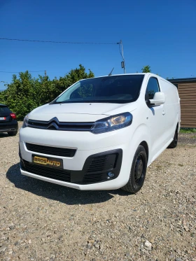     Citroen Jumpy 2.0HDI/Automatic/Navi/Euro6