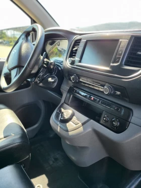 Citroen Jumpy 2.0HDI/Automatic/Navi/Euro6 | Mobile.bg    11