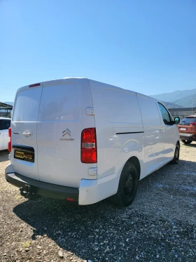 Citroen Jumpy 2.0HDI/Automatic/Navi/Euro6 | Mobile.bg    6