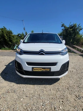 Citroen Jumpy 2.0HDI/Automatic/Navi/Euro6 | Mobile.bg    7
