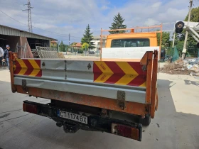 Обява за продажба на Iveco Daily  Бартер Самосвал метан/газ единична гума  ~16 399 лв. - изображение 2