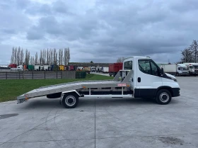 Iveco Daily 35S16 L3H2 | Mobile.bg � ����� ������ 8