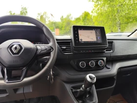 Renault Trafic 2.0DCi* 9 MECTA* EUEO6D* LED* NAVI*  | Mobile.bg � ����� ������ 10