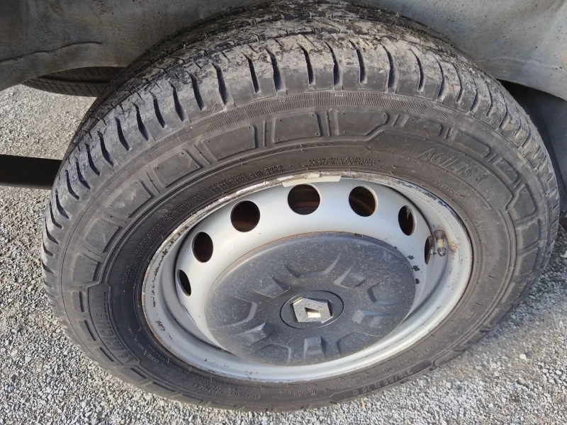 Renault Master 2.3.D., снимка 7 - Бусове и автобуси - 53074677