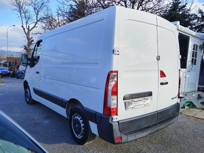 Renault Master 2.3.D., снимка 4 - Бусове и автобуси - 53074677