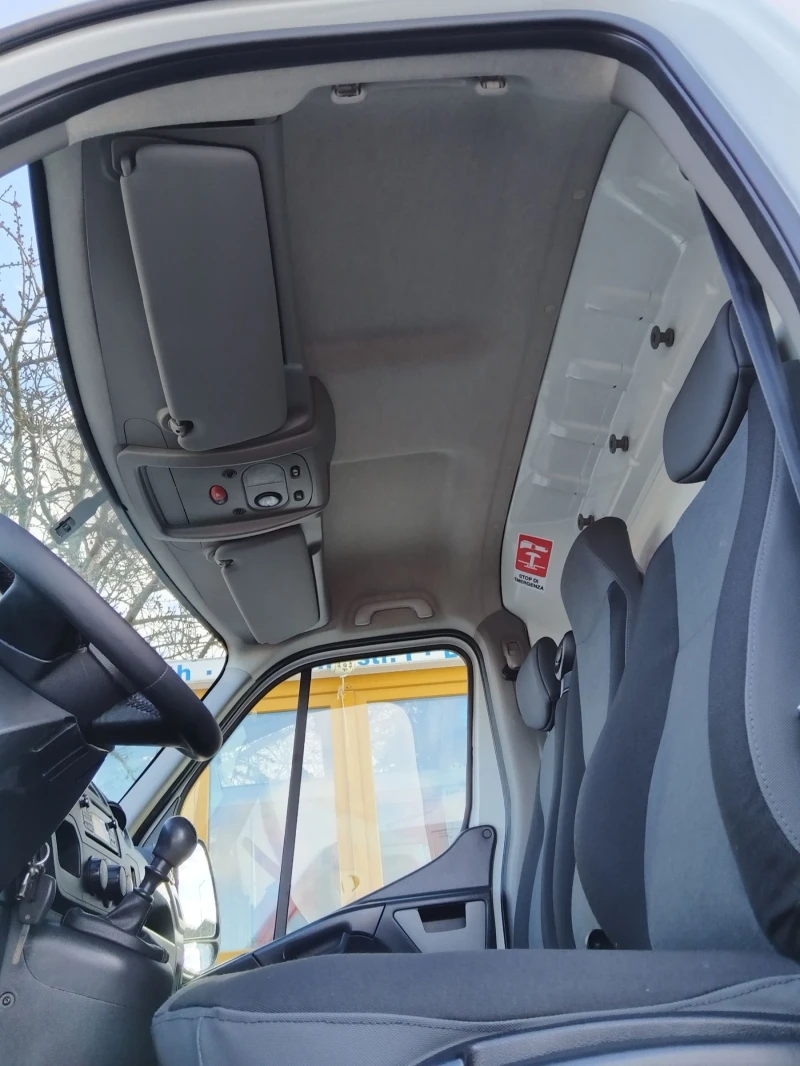 Renault Master 2.3.D., снимка 8 - Бусове и автобуси - 53074677