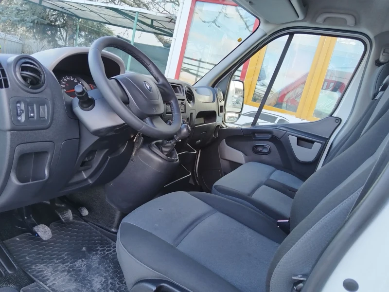 Renault Master 2.3.D., снимка 9 - Бусове и автобуси - 53074677