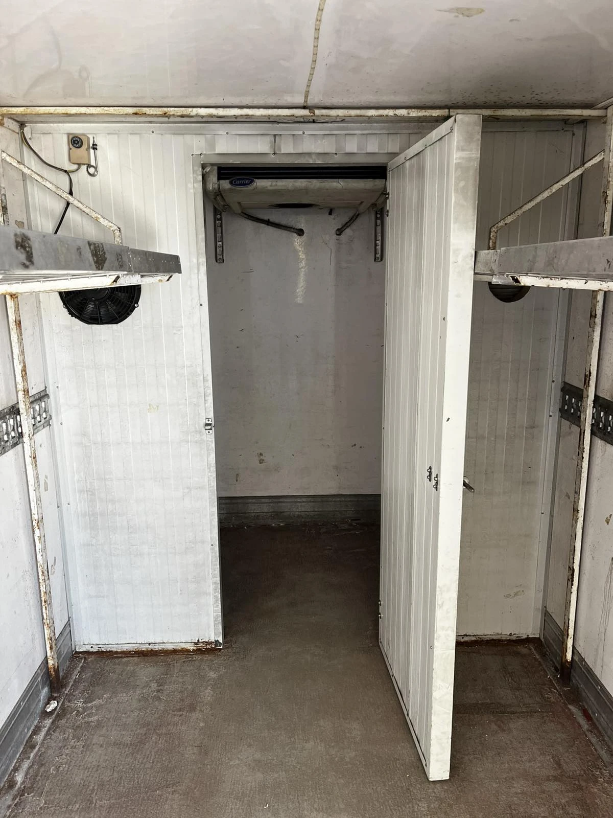 Mercedes-Benz Sprinter   +  | Mobile.bg   14