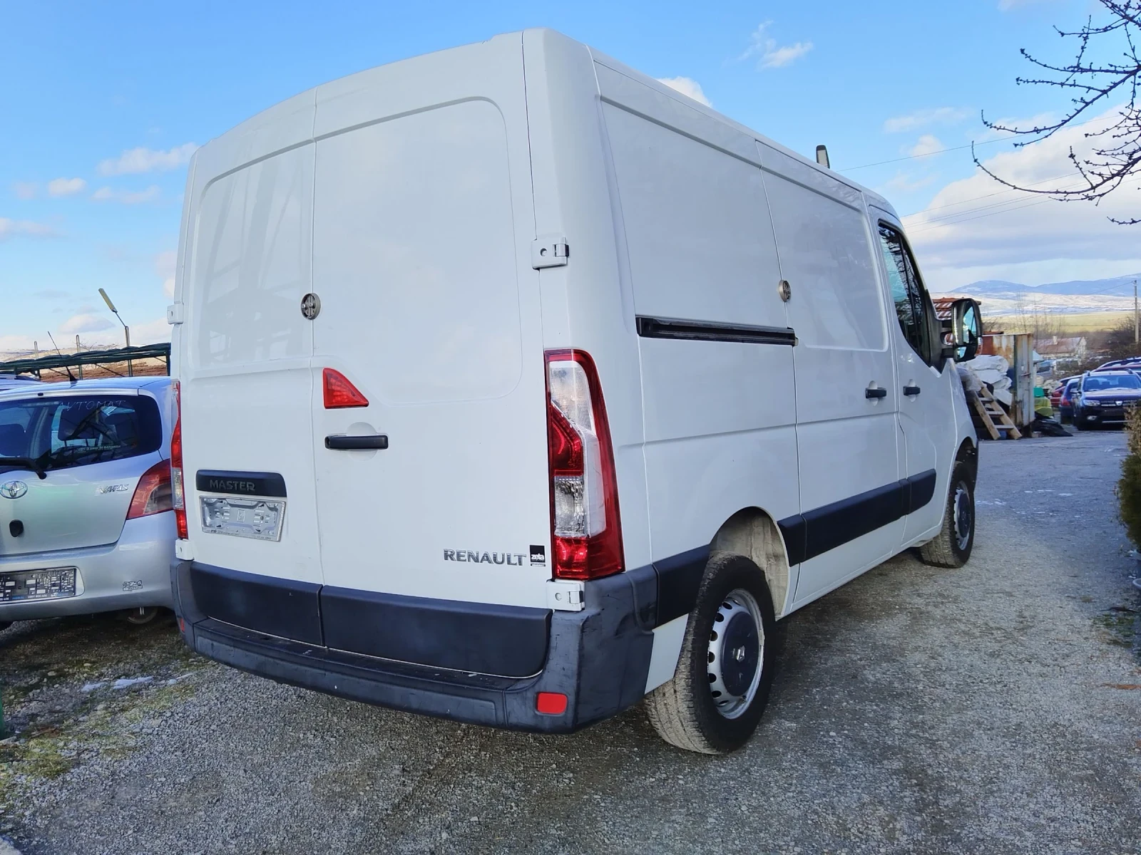 Renault Master 2.3.D. | Mobile.bg � ����������� 6