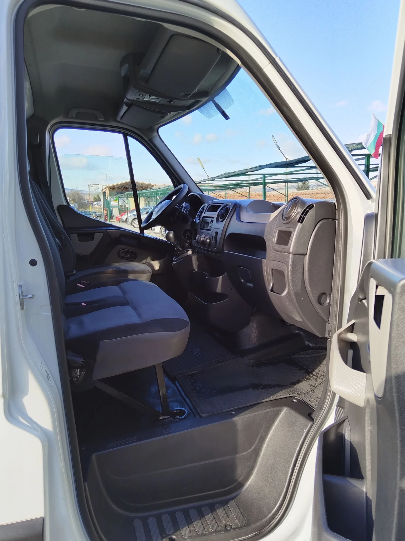 Renault Master 2.3.D. | Mobile.bg � ����������� 12