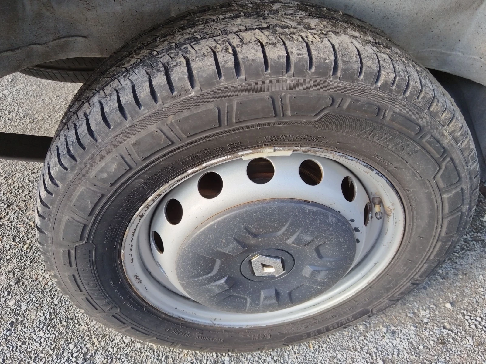 Renault Master 2.3.D. | Mobile.bg � ����������� 7