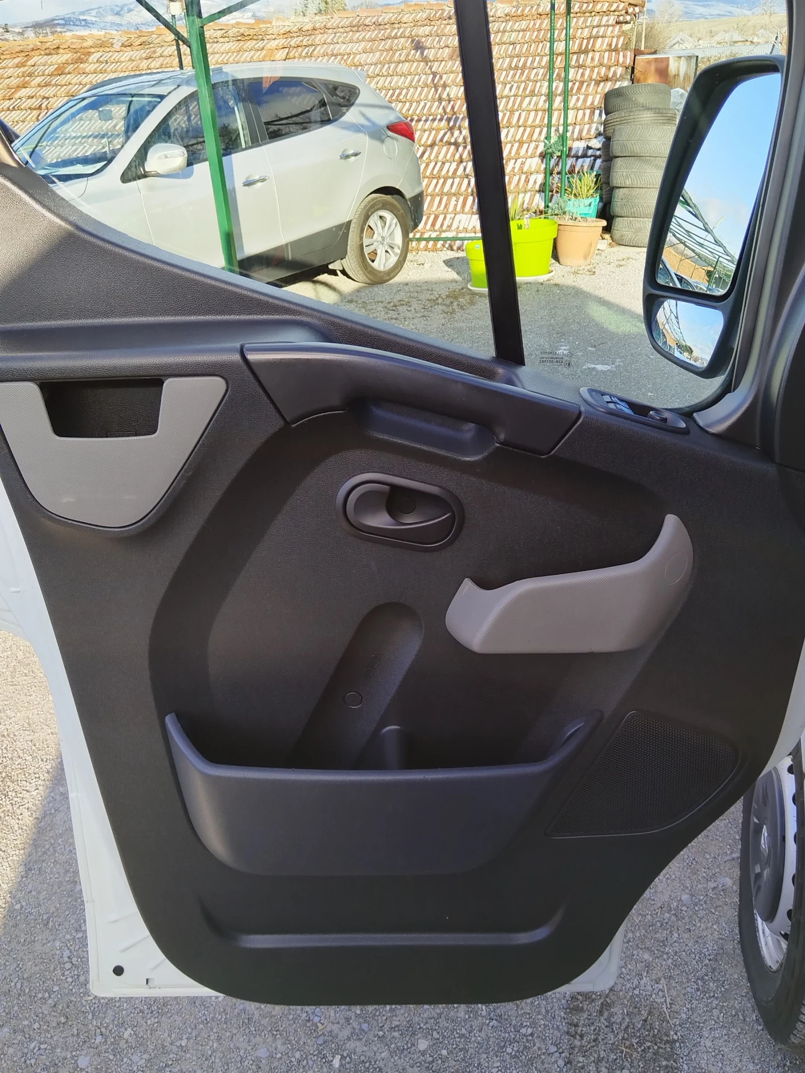 Renault Master 2.3.D. | Mobile.bg � ����������� 16