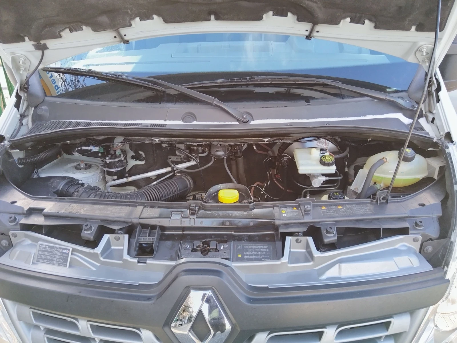 Renault Master 2.3.D. | Mobile.bg � ����������� 15