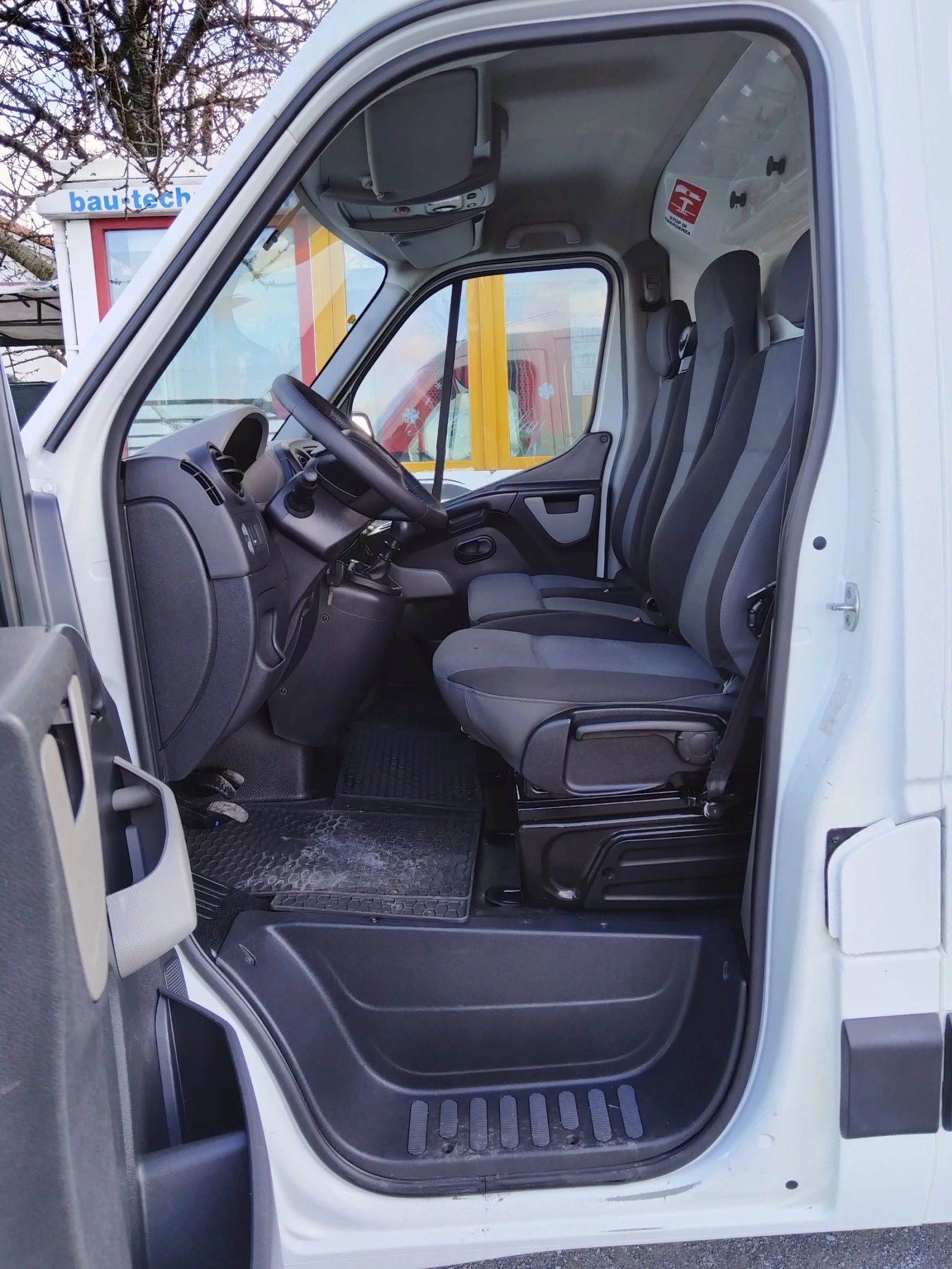 Renault Master 2.3.D. | Mobile.bg � ����������� 10