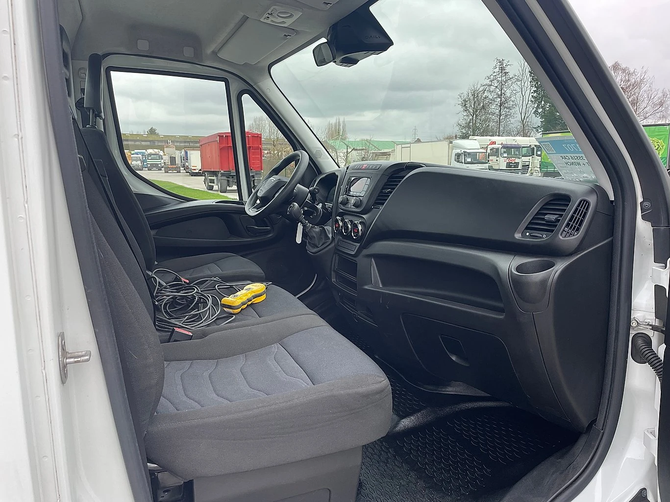 Iveco Daily 35S16 L3H2 - изображение 10