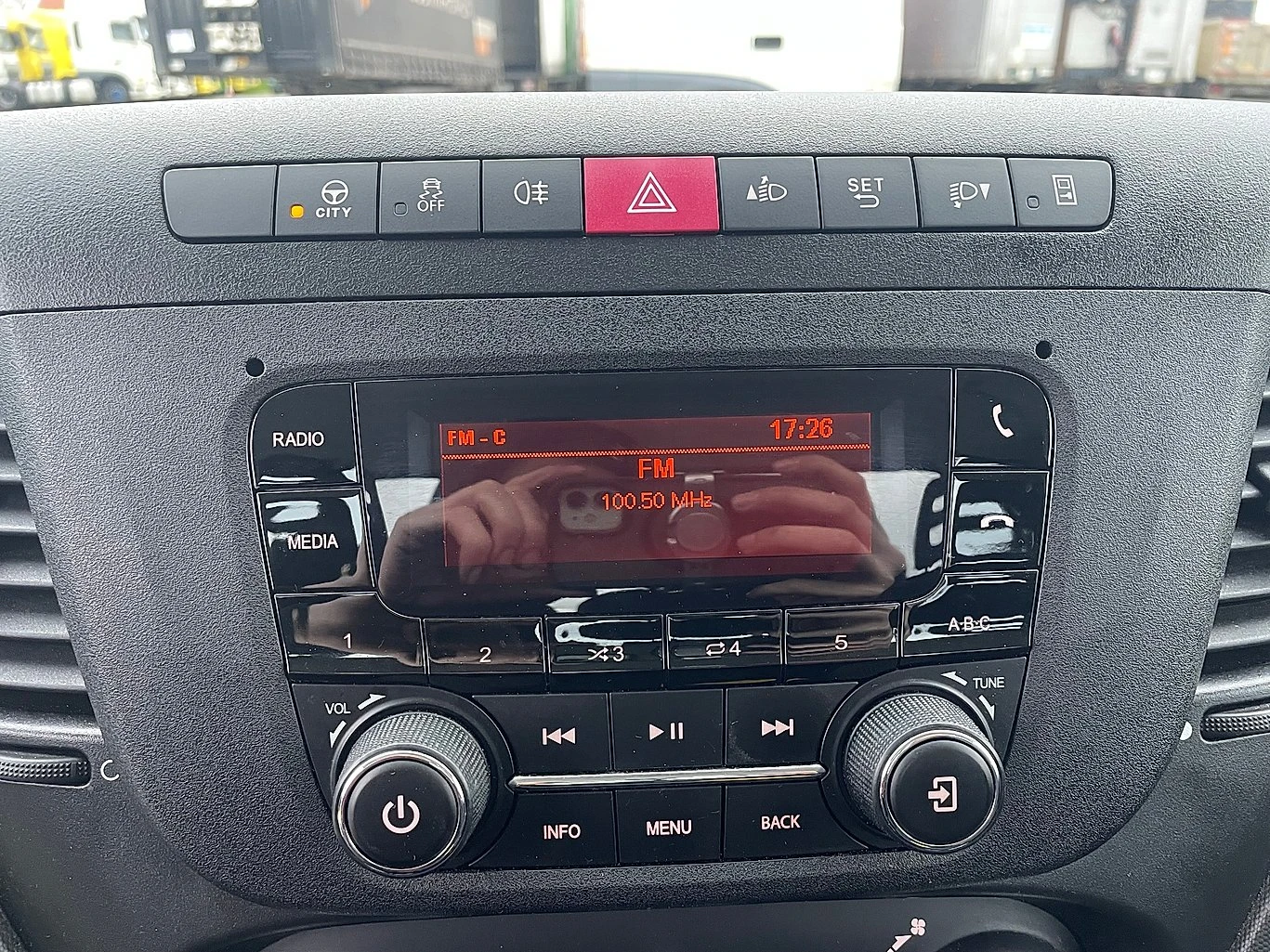 Iveco Daily 35S16 L3H2, снимка 13 - Бусове и автобуси - 53748787