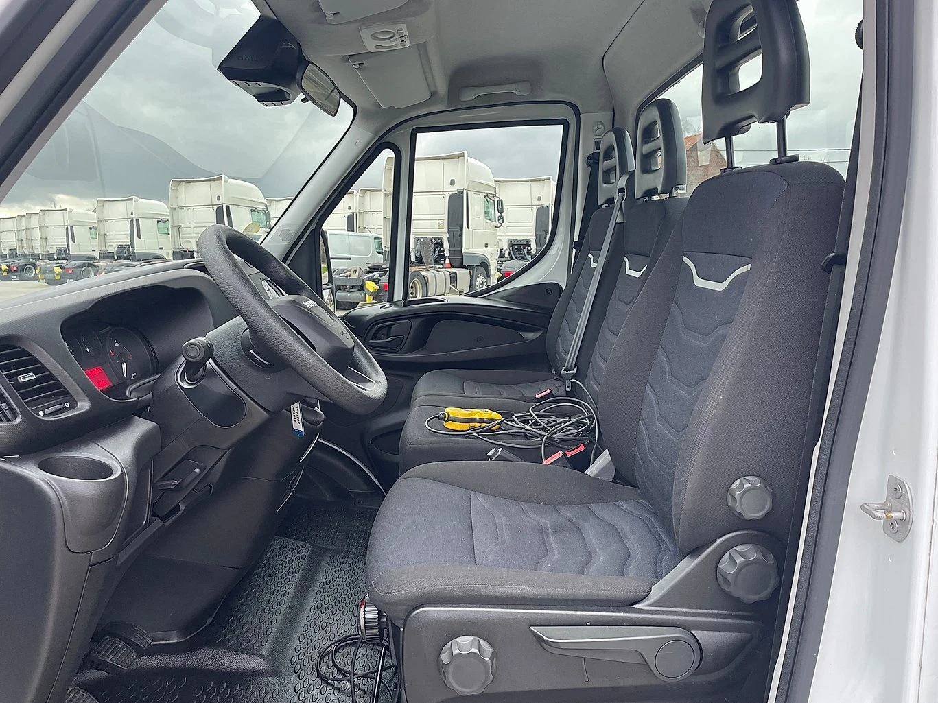 Iveco Daily 35S16 L3H2 - изображение 9