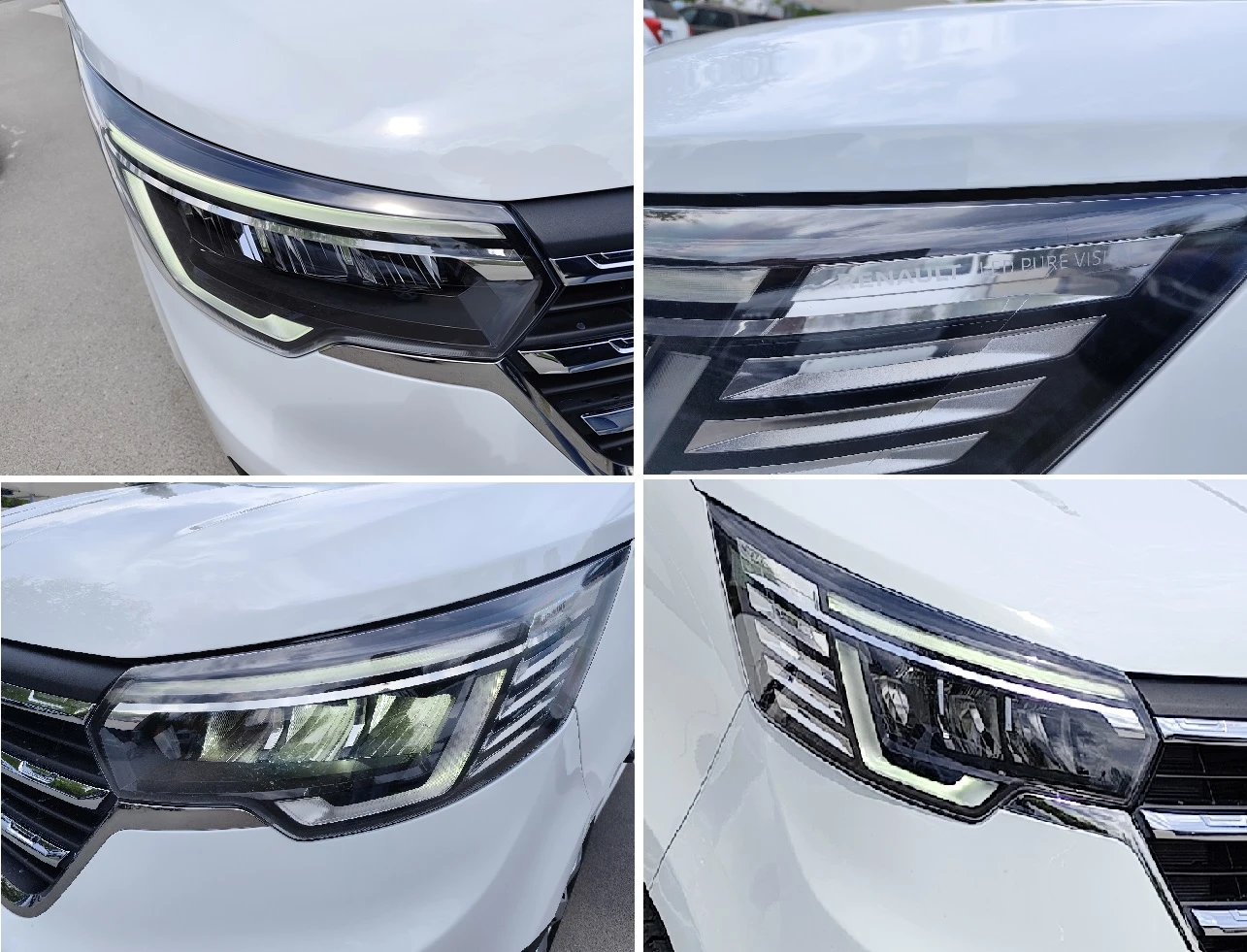 Renault Trafic 2.0DCi* 9 MECTA* EUEO6D* LED* NAVI* , снимка 16 - Бусове и автобуси - 54357454