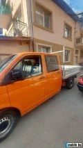 VW Transporter 1.9TDI, снимка 4