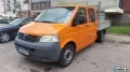 VW Transporter 1.9TDI, снимка 2