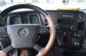 Mercedes-Benz Actros Actros 1845, снимка 9