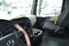 Mercedes-Benz Actros Actros 1845, снимка 7