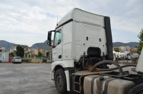 Mercedes-Benz Actros Actros 1845, снимка 4