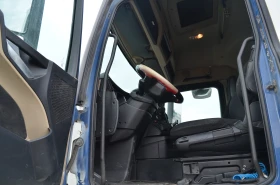 Mercedes-Benz Actros Actros 1845, снимка 5