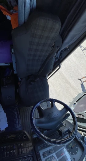 Man Tga410, снимка 9