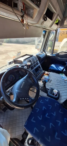 Iveco Stralis 420, снимка 12