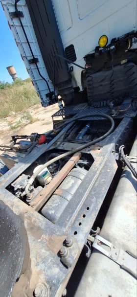 Iveco Stralis 420, снимка 7